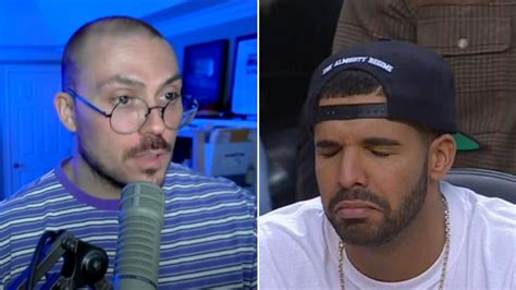 drake leaks dms|Why is Drake beefing with Anthony Fantano over ...